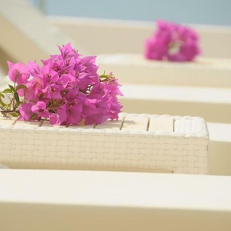 Villa Oz Kaş Ngoại thất bức ảnh