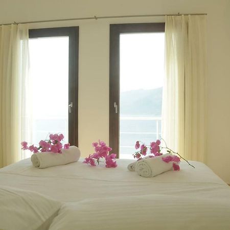 Villa Oz Kaş Ngoại thất bức ảnh