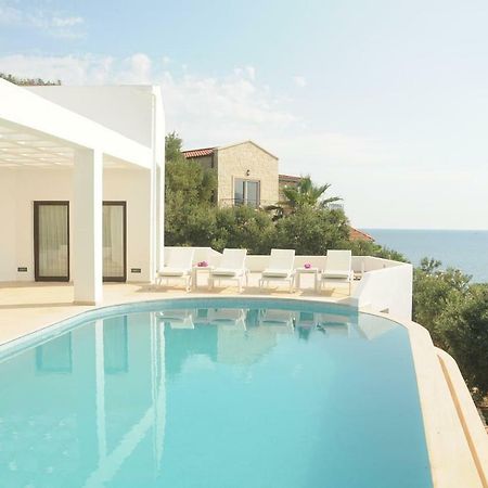 Villa Oz Kaş Ngoại thất bức ảnh