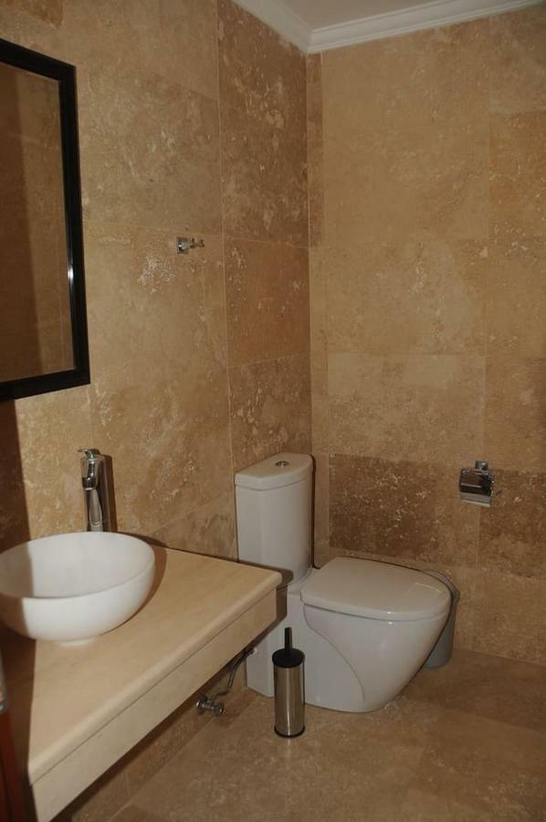 Villa Oz Kaş Ngoại thất bức ảnh