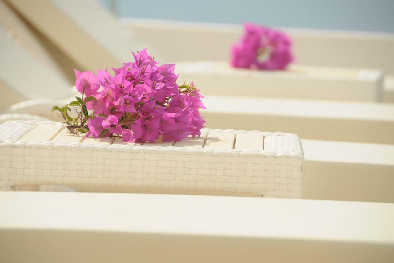 Villa Oz Kaş Ngoại thất bức ảnh