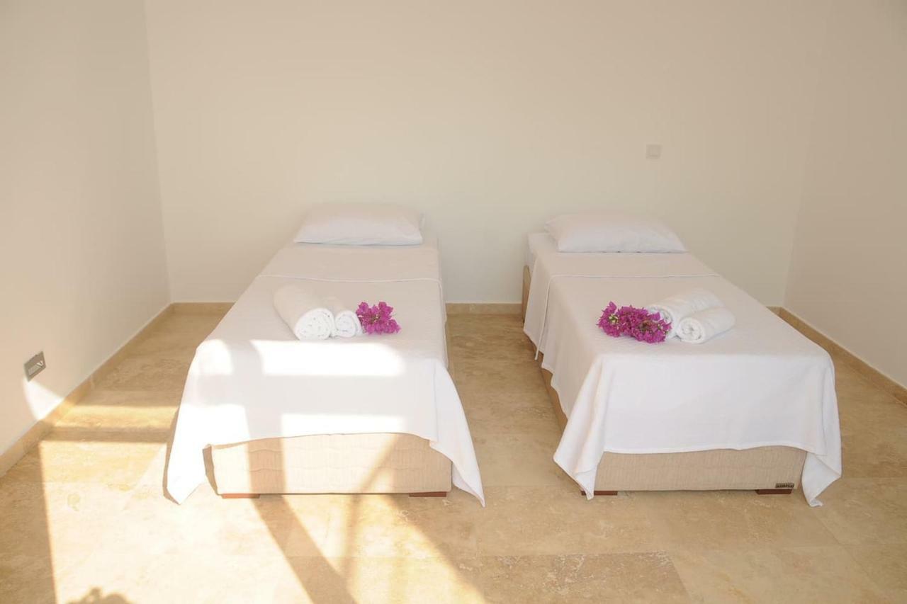 Villa Oz Kaş Ngoại thất bức ảnh